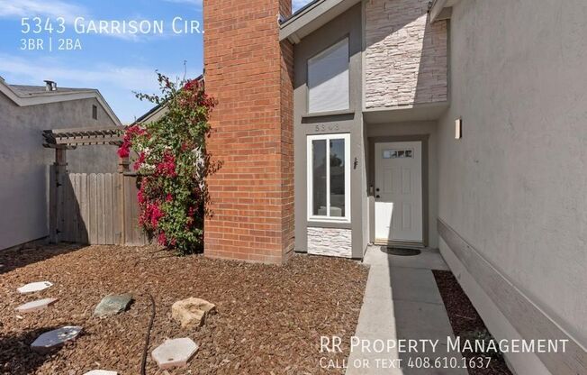5343 GARRISON CIR