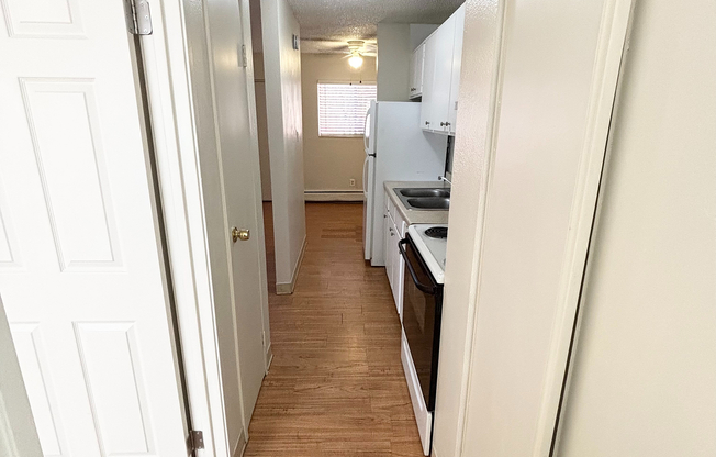 Saint Clair Apartments