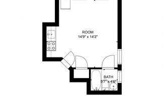 Partner-provided photo for $817 unit