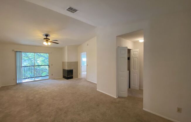 2 bedroom condo in Ponte Vedra Beach