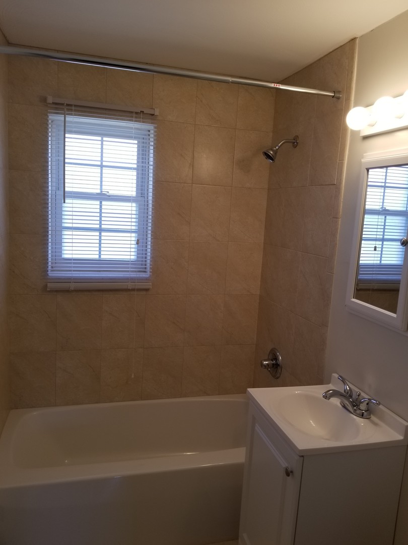 Goodwin 2 BR Ranch