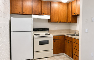 Large Greenspace Units Conveniently Located off I-5 and SR 500.