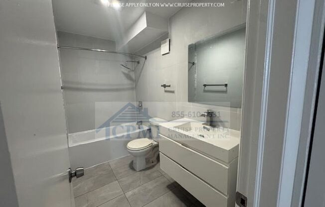 2 beds, 2 baths, 1,031 sqft, $2,195, Unit 110