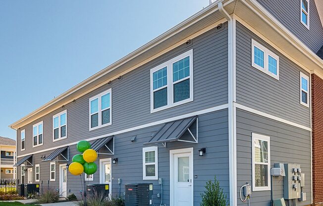 Welcome to Foote Park at South City Phase I (0654)