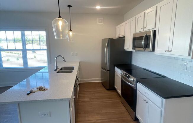 2 beds, 2 baths, 1,190 sqft, $1,800, Unit B201