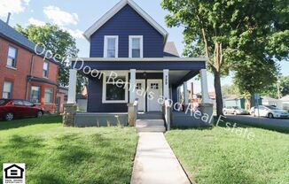 729 Columbia Ave