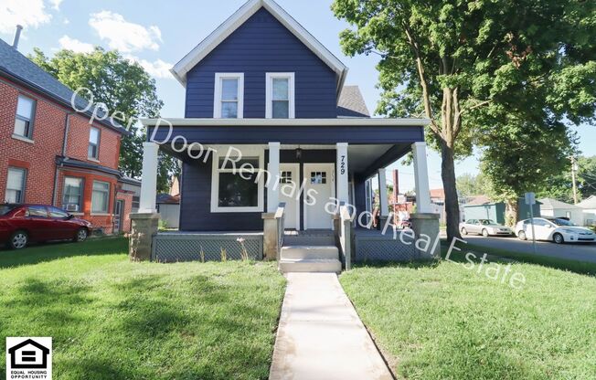 729 Columbia Ave