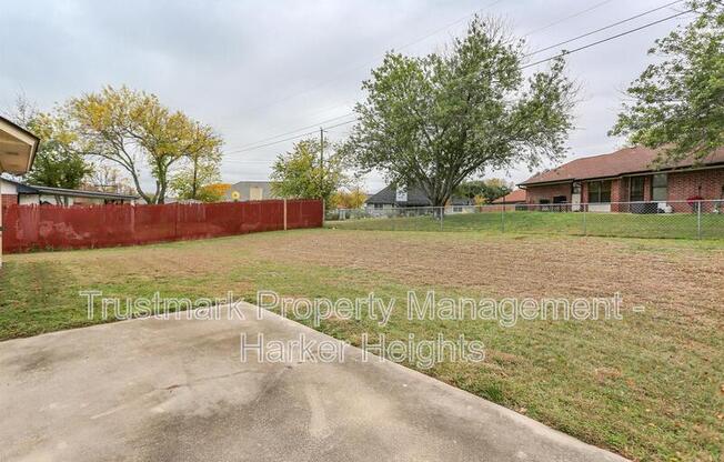 Partner-provided property photo