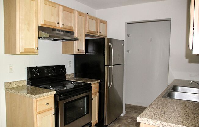2 beds, 1 bath, 927 sqft, $2,100, Unit 511