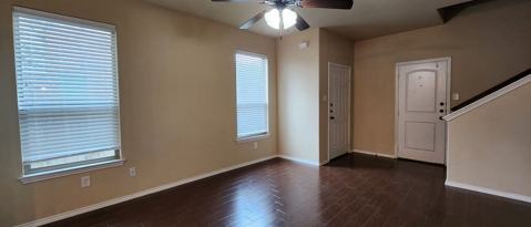 1028 Brown Rock Drive