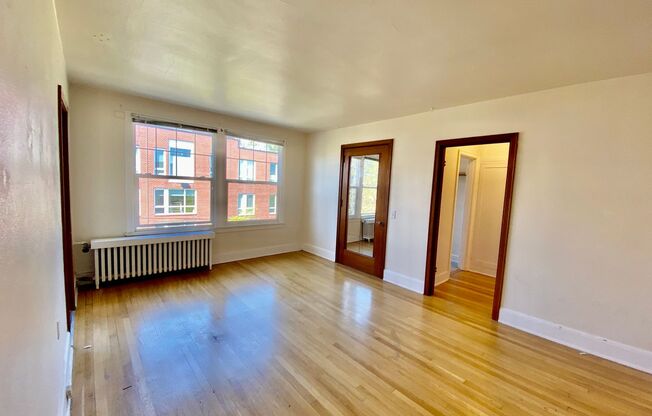 Cornell Apartments
