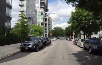 531 529-531 Graham Ave; 110 Engert Ave