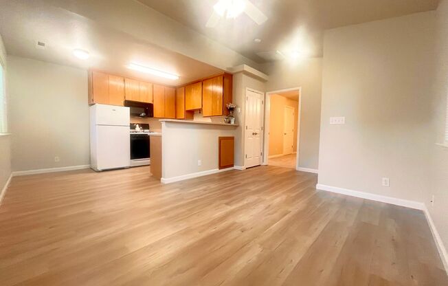 1 bed, 1 bath, 650 sqft, $1,295, Unit 013