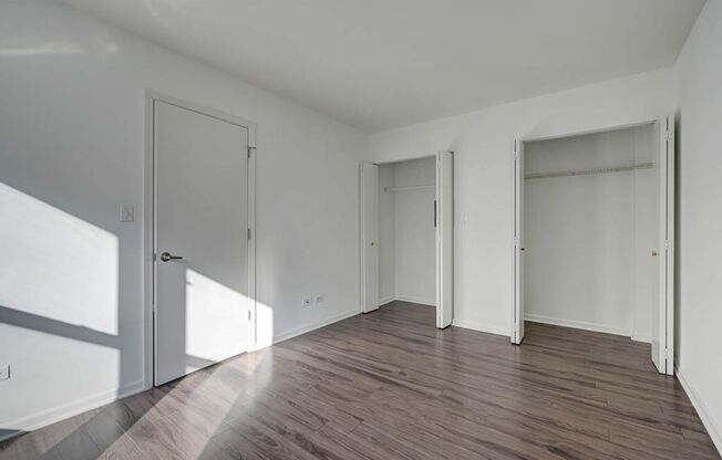 1 bed, 1 bath, $1,745, Unit 7A