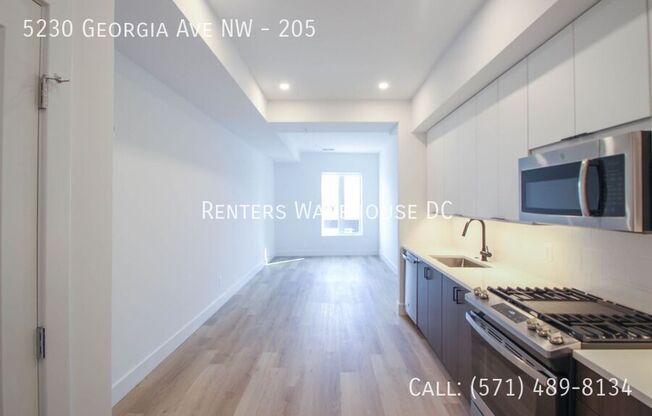 5230 Georgia Ave NW #205