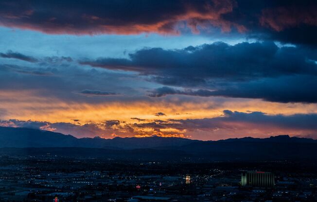 1 bed, 1.5 baths, $5,995, Unit #3902