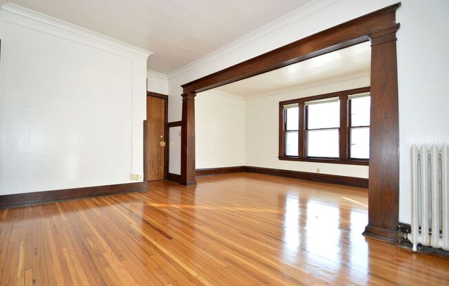 1 bed, 1 bath, 410 sqft, $935, Unit 10 - 114