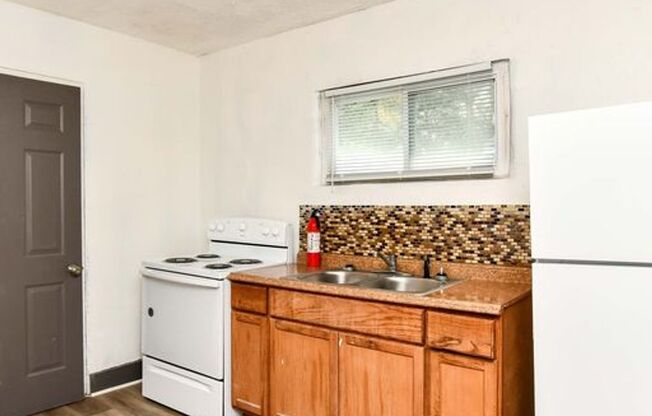 1 bed, 1 bath, 650 sqft, $1,050