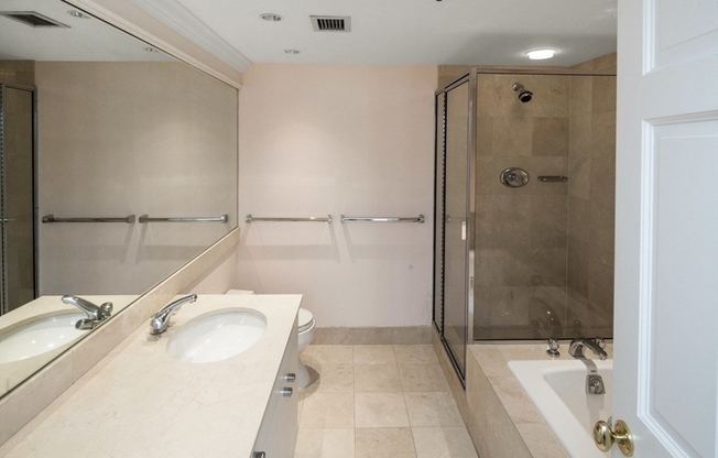 2 beds, 2 baths, 1,210 sqft, $5,500, Unit W907