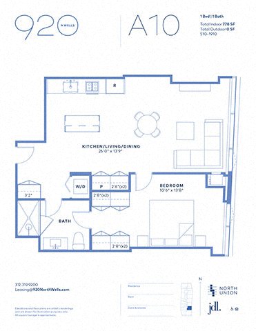Partner-provided property photo