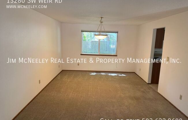 13280 SW WEIR RD