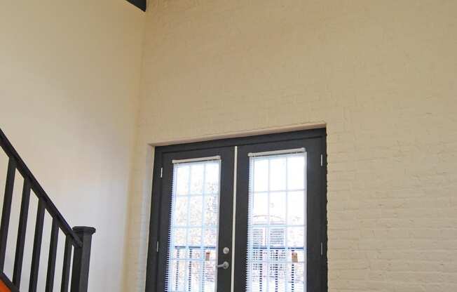 Welcome to The Lofts at Shockoe Slip