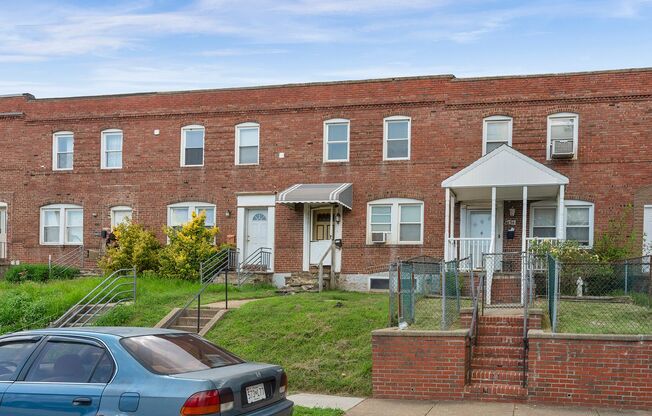 1136 Steelton Ave.