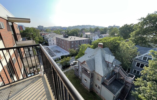 80 PLEASANT ST