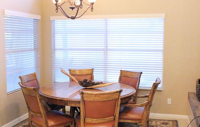 3 beds, 2.5 baths, $2,800