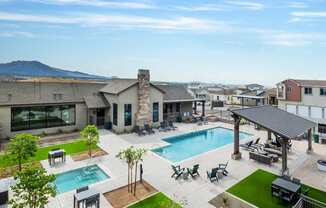 The Havenly Prescott