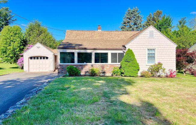 Single family home for rent in Middletown