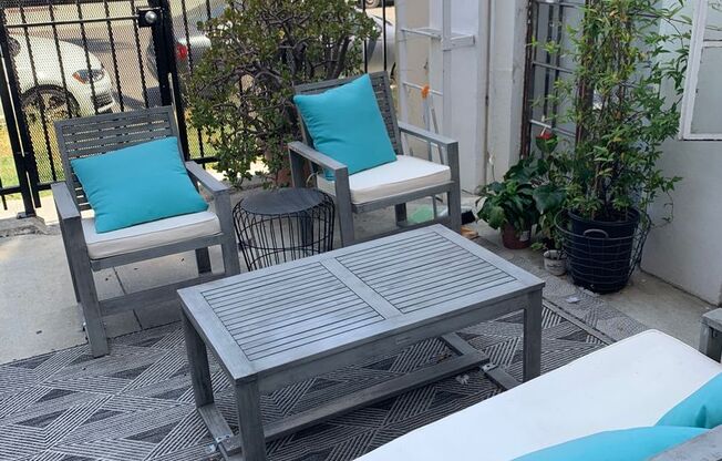 Studio, 1 bath, $1,525, Unit 102