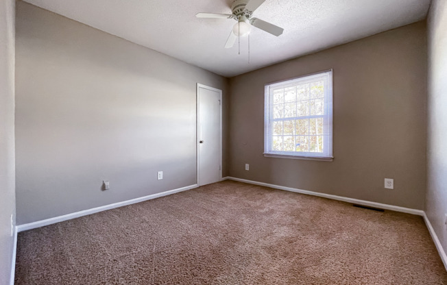 Charlotte NC Apartments For Rent | Arcadian Village | Bedroom