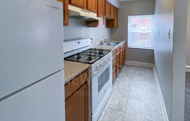 1 bed, 1 bath, 564 sqft, $725, Unit T 15