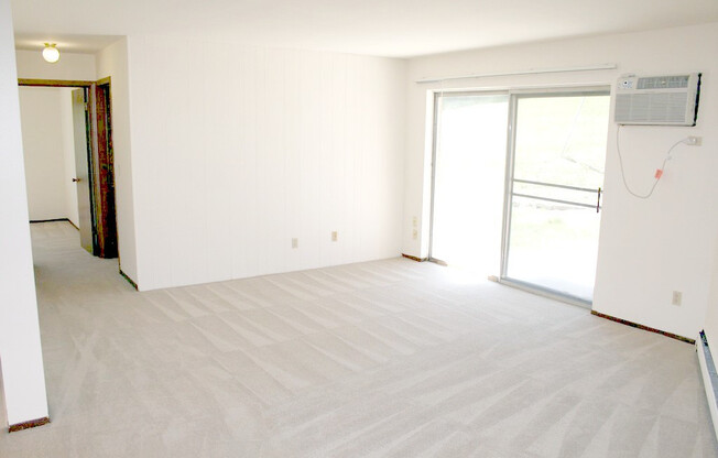 Moir Park Apartments - 2021