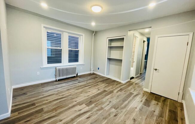 Open House 2:15-2:45 Sunday, August 3