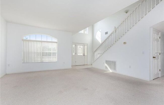 3/2.5 PLUS OFFICE LARGE POINCIANA VILLAGES RENTAL HOME