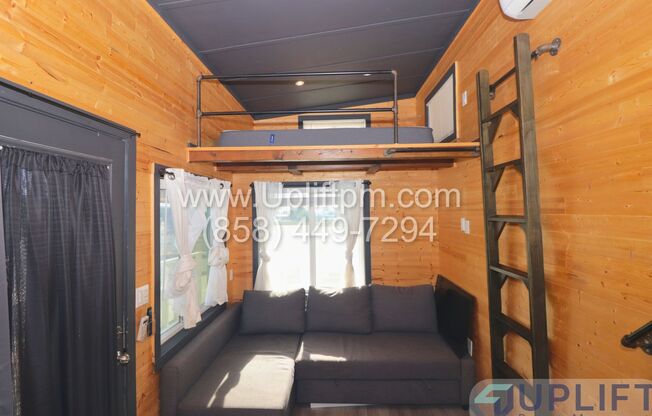 Canyon Ridge Estates (2030)