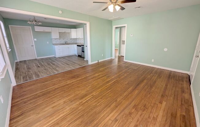 Cute Remodel in Great Location!