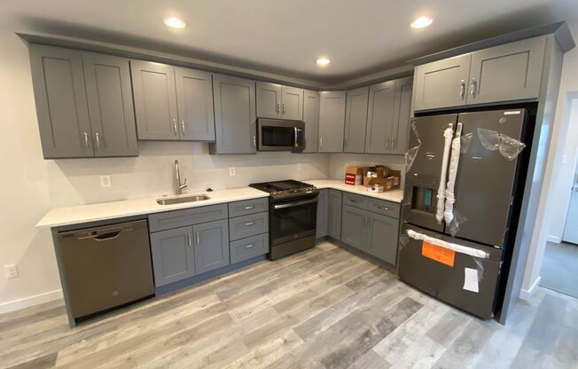 Remodeled Home - Fishtown