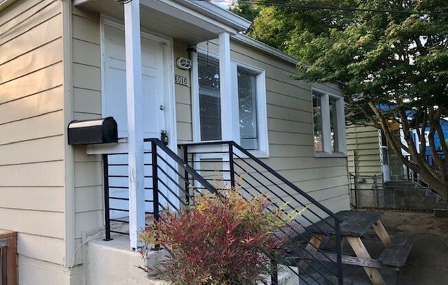 YUNG DUPLEX