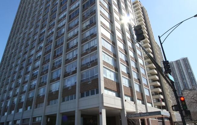 Updated 1 bedroom Condo in Granville Beach!