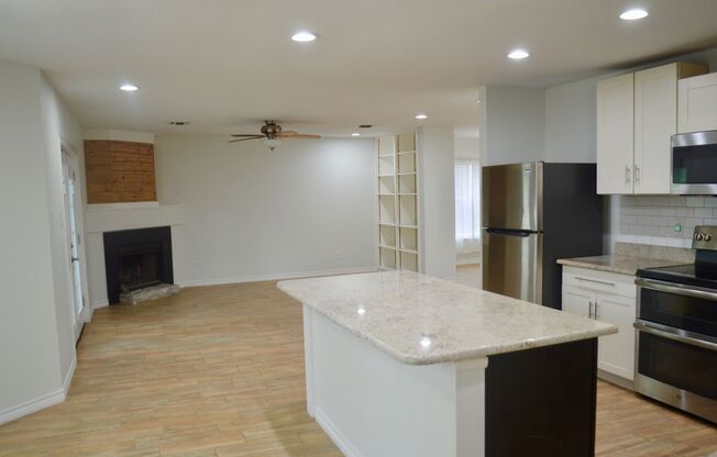 Property for rent