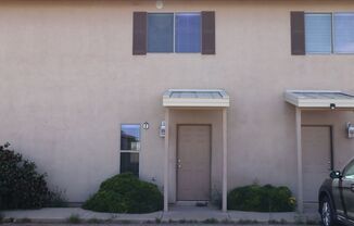 2 beds, 2 baths, $1,100, Unit Unit C