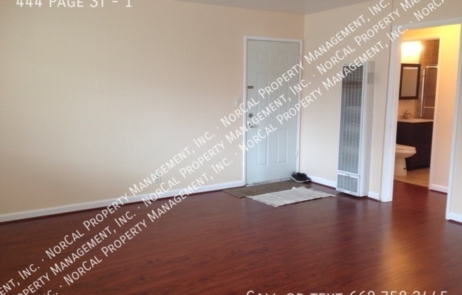 444 Page St Unit 1-8