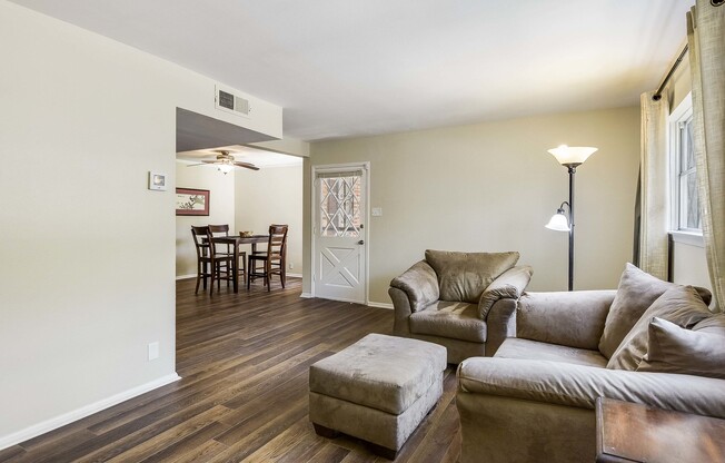 A Must See - Charming 3 BR 2 Bath Condo at Callaghan Place - Great Location
