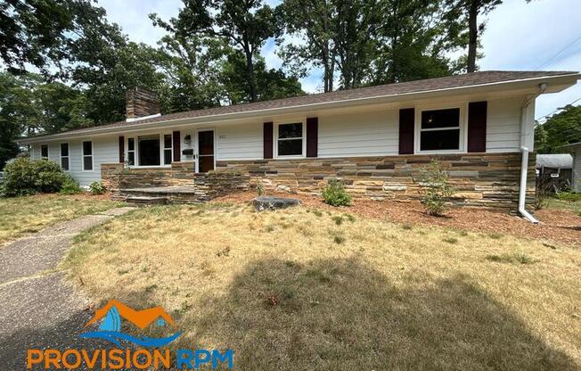 802 TEAKWOOD DOCTOR SEVERNA PARK