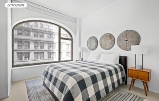 1 bed, 1 bath, 870 sqft, $6,995, Unit 19A