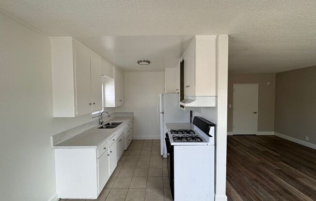 Studio, 1 bath, $1,395, Unit 8