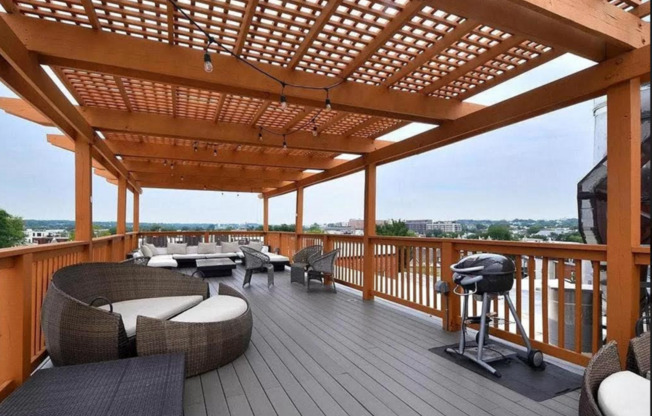 1020 Monroe St NW Unit 209